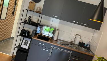 -Bella Casa- Central Studio Apartment - Foto 3