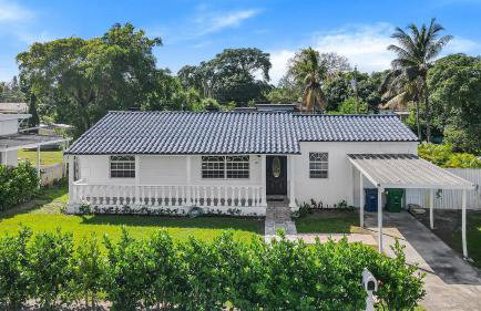 New Tropical Oasis Retreat in Miami - Foto 32