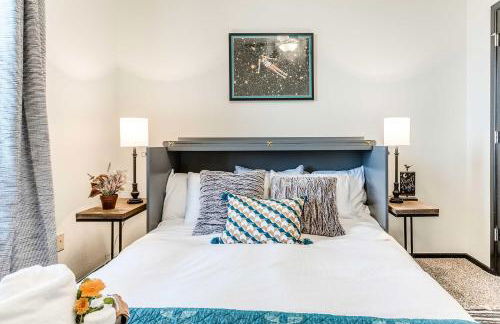 Norman, Oklahoma, Vacation Rental 1 Mi to OU! - Foto 19