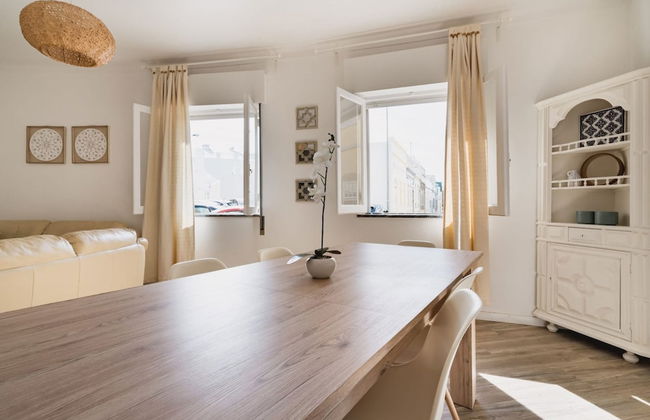 Caíque Charming Stay in Olhãos Historic Center - Foto 49