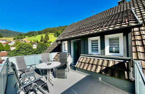 Ferienwohnung Schwarzwaldliebe - Foto 32