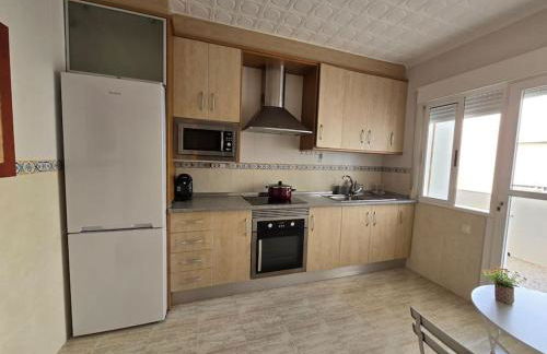 Apartamento con terraza cerca del mar - Foto 11