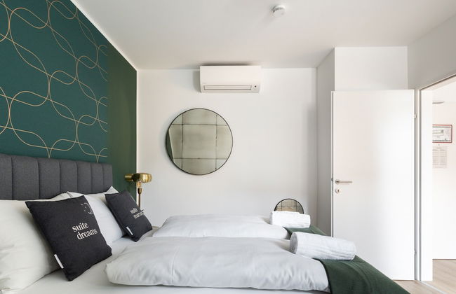 Limehome Klagenfurt Goessgasse - Foto 6