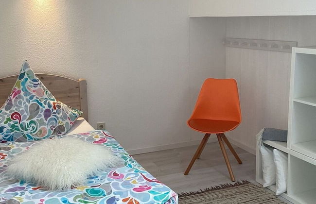 Apartment in Thuringia - Foto 6