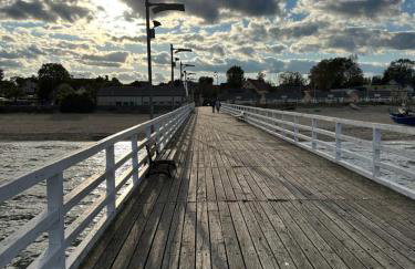 Apartament Mechelinki - Foto 25