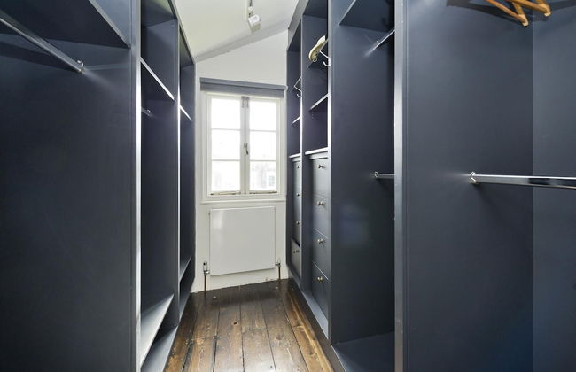 Stylish 5 Bed House in St John s Wood Maida Vale - Foto 32