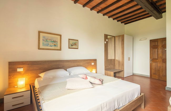 Podere La Quercia - Photo 8