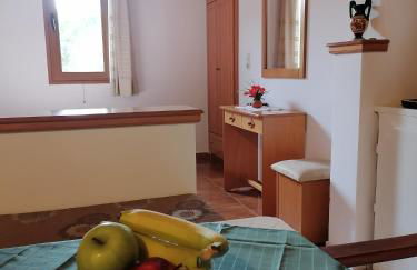 Studios Ioanna Limnionas Samos - Foto 57