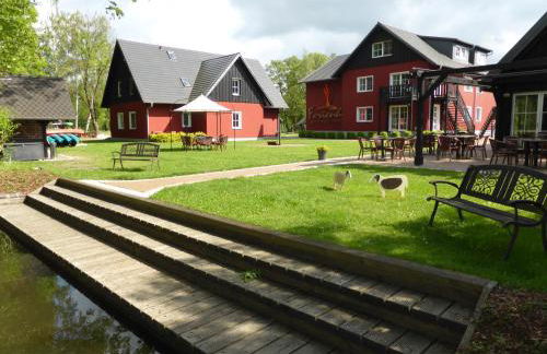 Ferienhof Spreewaldromantik - Foto 2