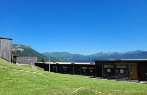 Appartement duplex avec vue sur le Sancy et garage couvert - Foto 11