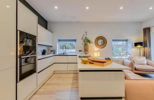 The Hideaway @ Flagham Cottage. - Foto 30