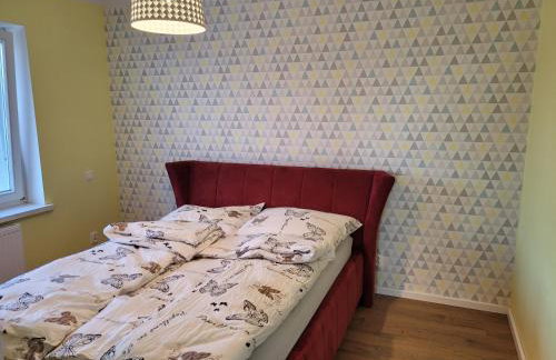 Agroturystyka Nowe Polaszki 10 - Foto 17