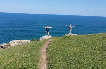 Apartamento em Imbituba, praia da Vila - Photo 3