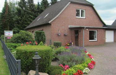 Ferienwohnung Harms - Foto 15