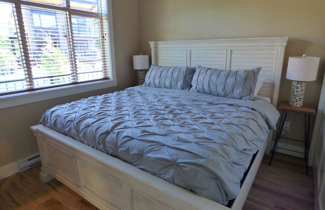 Eagle Reach - A West Coast Cottage - Foto 5