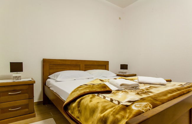 Apartments Ljubica - Photo 6