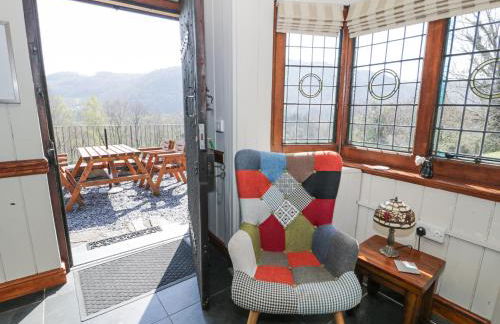 Bwthyn y Coediwr The Woodcutters Cottage - Foto 7