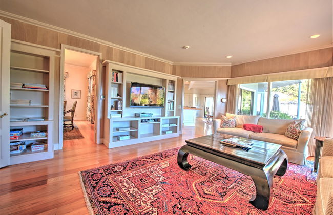 Lx50: Ocean View Maison Palmier - Photo 26