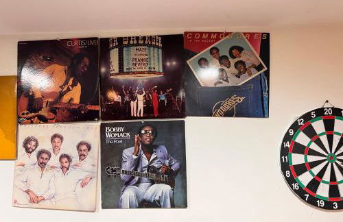 Garden Suite 30 Mins to NYC, Mins to EWR, Prudential Center, NJPACK - Foto 24