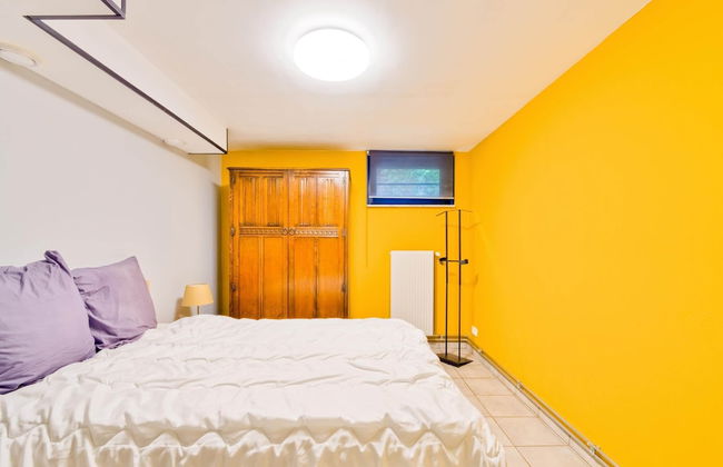 Holiday Home With Garden - Photo 2