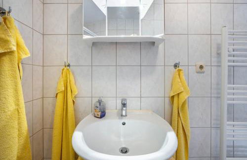 Ferienwohnungen Hof Am Deich - Foto 23