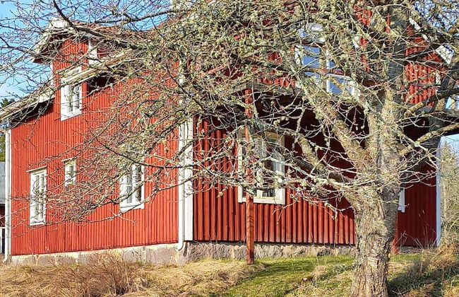 4 Star Holiday Home in Nykvarn - Photo 13