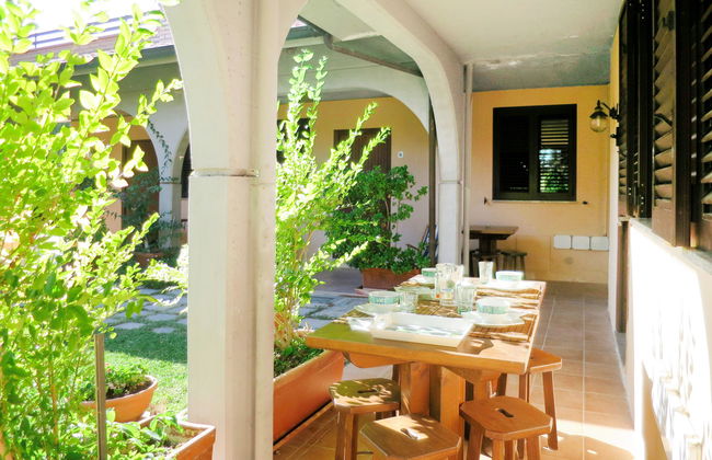 Bilocale - Ranch Hotel - Foto 34