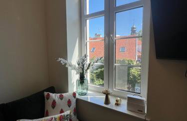 Apartament Frombork Łempicka - Foto 10