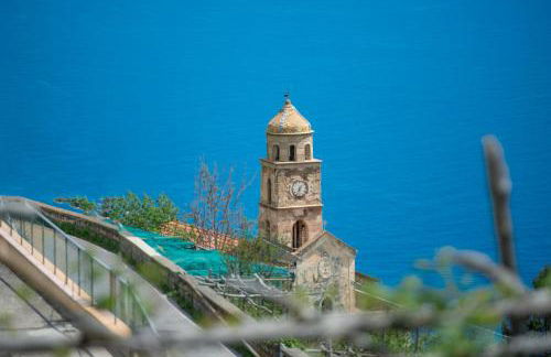 LA CASA DEL CAPITANO furore amalfi coast - Foto 56