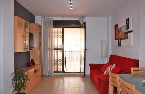 Apartamento junto al mar Los Marineros con acceso independiente por terraza - Photo 10