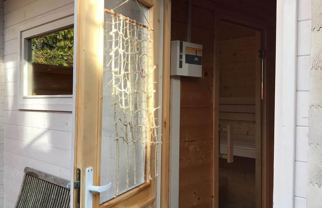 Relax in Your Holiday Home With Sauna, Near the Beach of Noordwijk - Foto 14