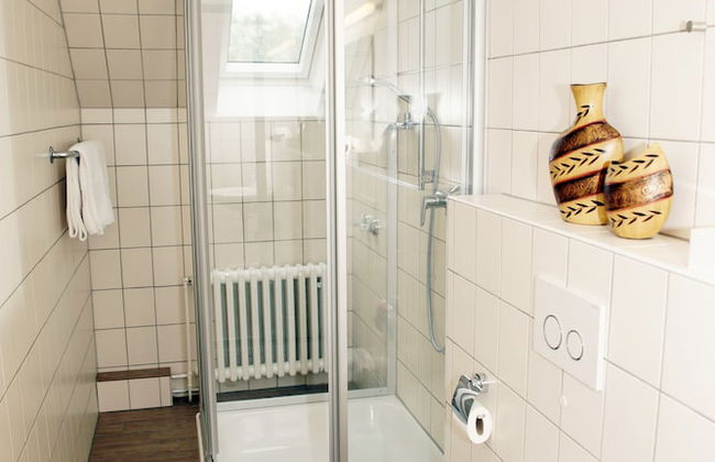 Restaurant-hotel Haus Mühlenbrock - Foto 30