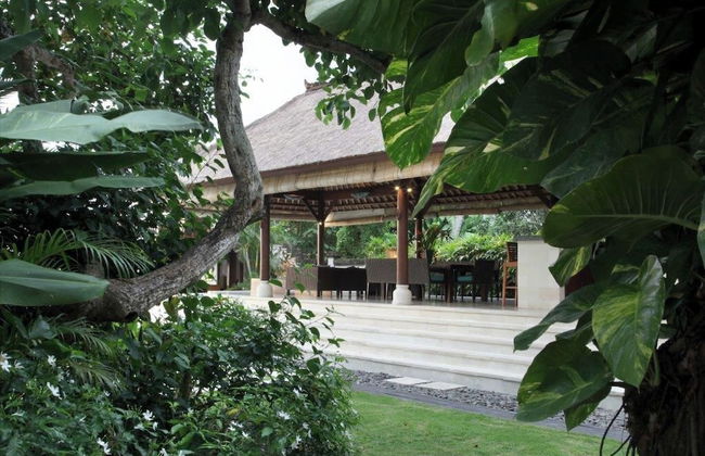 Tamu Seseh - Photo 20