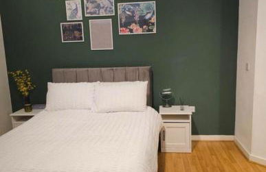 Jewellery Quarter 1-Bed Apartment - Foto 1