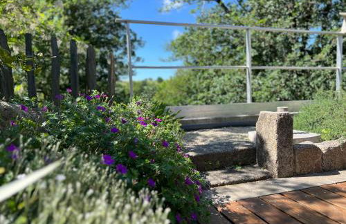 Les Iris - Maison chaleureuse - Photo 14