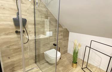 Apt FIONA3 Centrum700m Parking Bezpłatny Monitorowany Salon Tv Sypialnia Tv Łazienka Kuchnia Rekuperacja - Photo 27