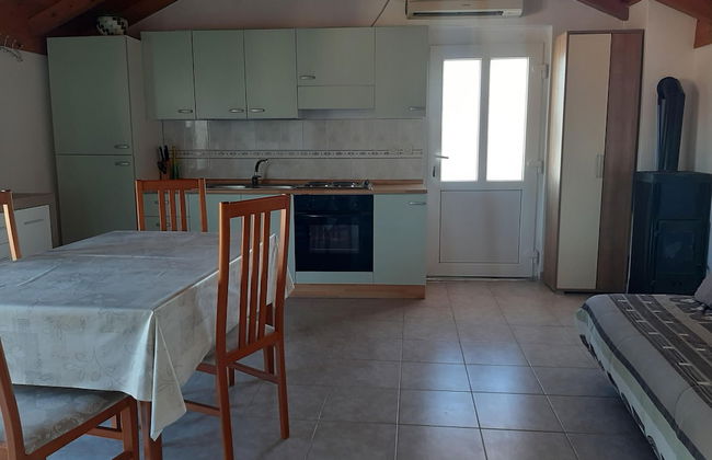 Apartments Ivanka - Photo 13