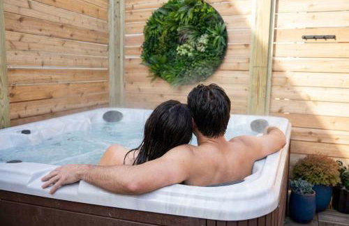 The Return to Woods - Newly Designed & Renovated - Foto 32