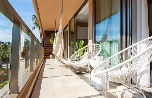 Herdade dos Salgados Beach apartment - Foto 51