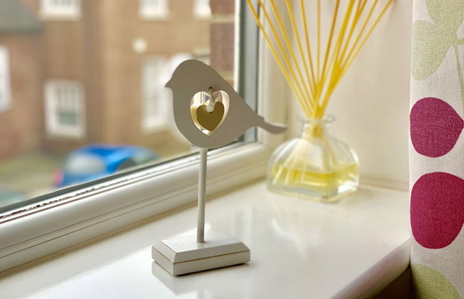 Lahnstein Apartment - Foto 10