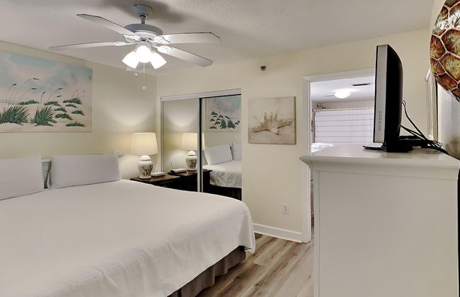 Sea Oats by Southern Vacation Rentals - Foto 25