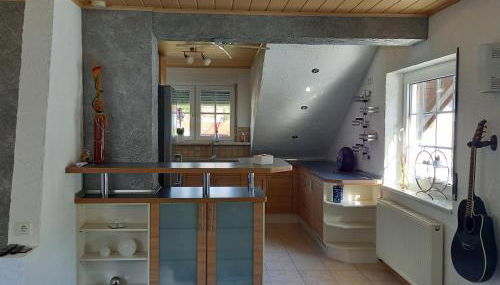 Ferienwohnung Haus Peterstal - Foto 4