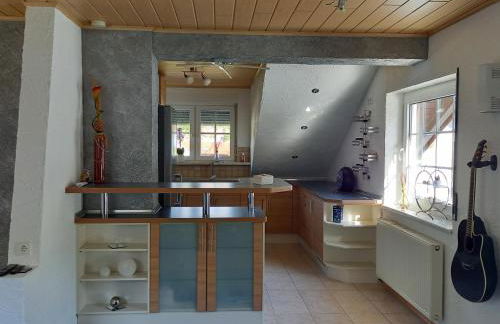 Ferienwohnung Haus Peterstal - Foto 4