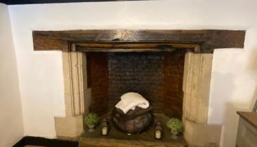 Charles I 16th century house - Foto 3