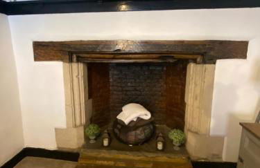 Charles I 16th century house - Foto 3