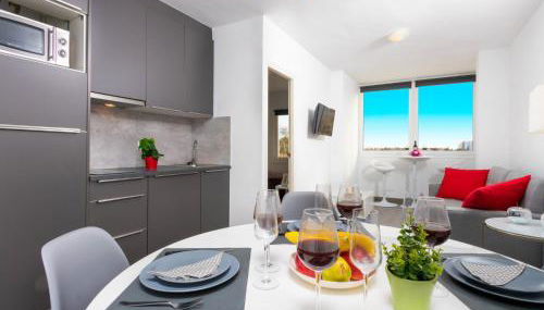 Apartment Port Mistral by Interhome - Foto 2