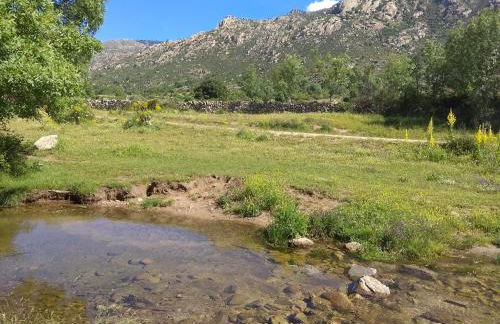 Acogedora casa rural en la sierra de Madrid - Foto 28