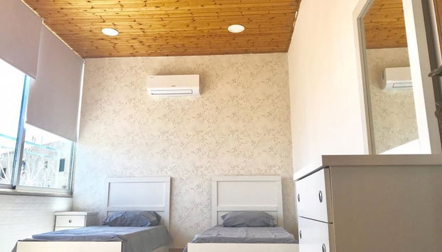 Marvelous Rooftop - Foto 2, Habitación