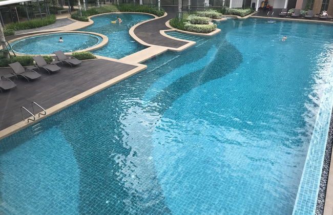 18 New Home KLCC - Foto 30