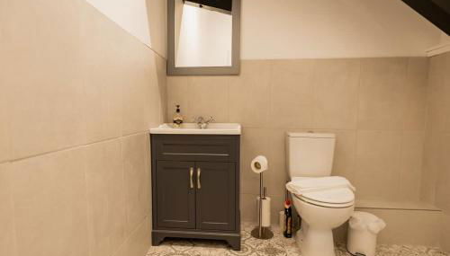 Stylish & modern terraced home Sleeps up to 11 - Foto 5